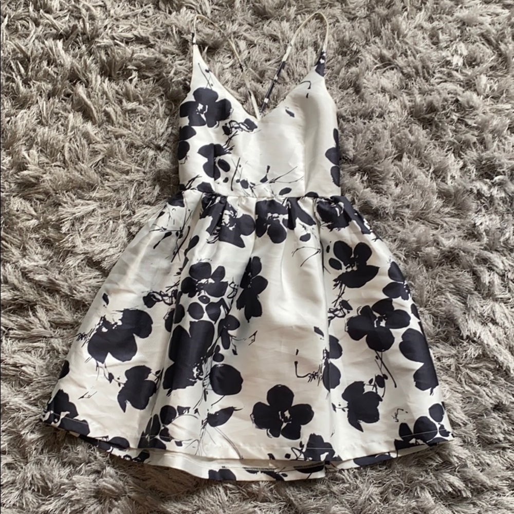 Boutique 1861 Cocktail Dress